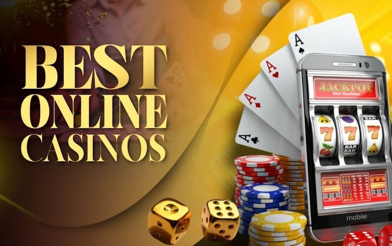 Crypto Casinos Setting a New Standard for Online Gaming Crypto Casinos Setting a New Standard for Online Gaming