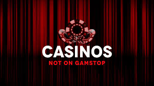 Discovering Casinos Not on Gamstop UK A Guide to Alternative Online Gaming