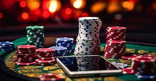 Experience the Joy and Thrill of Casino Gaming