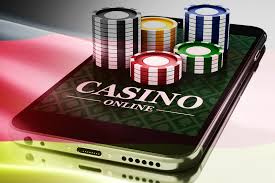 Experience the Joy and Thrill of Casino Gaming