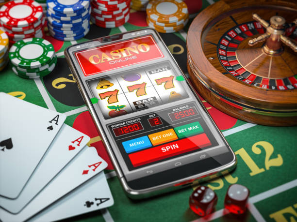 Exploring the Thrills of Online Casinos in the UK