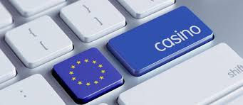 Objevte Nová Online Kasina v roce 2023 Objevte Nová Online Kasina v roce 2023