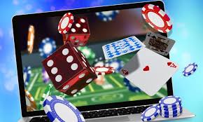 Trusted Online Casinos in the UK Your Guide to Safe Gaming