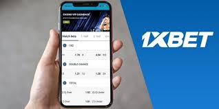 1xBet Malaysia Download Your Complete Guide -76950810 1xBet Malaysia Download Your Complete Guide -76950810