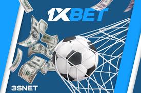 1xBet Spain Your Ultimate Betting Destination -238358748