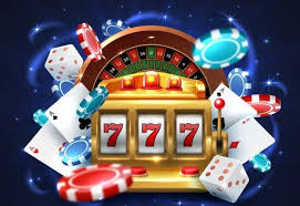 Discover the Excitement of Gransino Casino Online Slots Discover the Excitement of Gransino Casino Online Slots