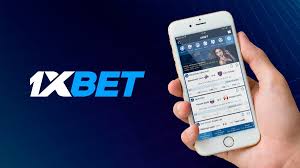 Experience the Ultimate Betting with the 1xBet App -1380691138