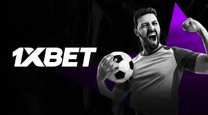 Experience the Ultimate Betting with the 1xBet App -1380691138
