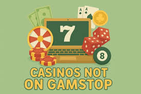 Exploring Casinos Not Registered on Gamstop -346903357 Exploring Casinos Not Registered on Gamstop -346903357