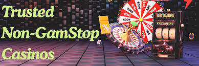 Exploring Gambling Sites Not on GamStop 105785737