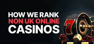 Exploring Non UK Licensed Casinos Opportunities and Risks -20550451