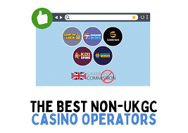 Exploring Non-UK Regulated Casinos Risks and Rewards Exploring Non-UK Regulated Casinos Risks and Rewards