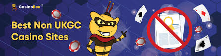 Exploring Non-UKGC Licensed Online Casinos An Overview Exploring Non-UKGC Licensed Online Casinos An Overview