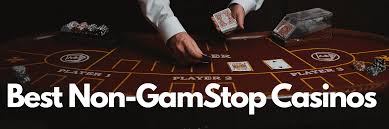 Exploring Online Casinos Not on GamStop Your Guide to Freedom of Choice