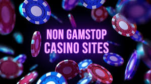 Exploring Online Casinos Outside GamStop Your Guide to Safe Gambling