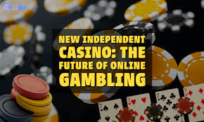 Exploring Standalone Casino Sites A Comprehensive Guide -290924045 Exploring Standalone Casino Sites A Comprehensive Guide -290924045