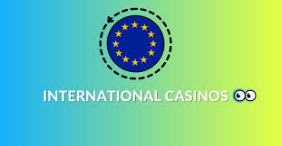 Exploring the World of Online Casinos A Global Perspective 410925815 Exploring the World of Online Casinos A Global Perspective 410925815