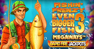 Fishin' Frenzy The Big Catch - A Deep Dive into the Excitement