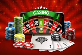 How to Play Safely on Online Casinos 345524237