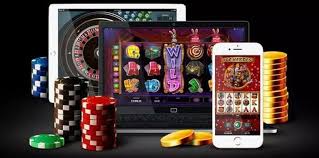 How to Play Safely on Online Casinos 345524237