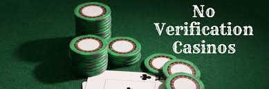 No KYC Crypto Casinos A New Era of Online Gambling 318898174 No KYC Crypto Casinos A New Era of Online Gambling 318898174
