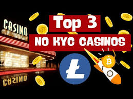 No KYC Crypto Casinos The Future of Online Gambling -450151685