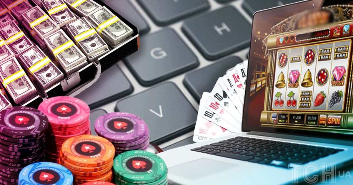 Oplev de Bedste Udenlandske Casinoer Oplev de Bedste Udenlandske Casinoer