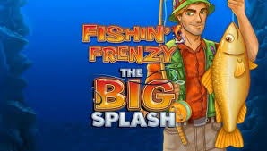 Reeling in Wins Exploring Fishin' Frenzy the Big Catch Reeling in Wins Exploring Fishin' Frenzy the Big Catch