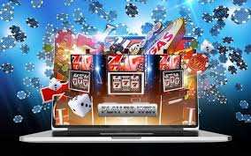 The Excitement of Jackpots at CH Online Casinos The Excitement of Jackpots at CH Online Casinos