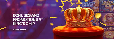 The Rise of King’s Chip Your Ultimate Online Casino Experience The Rise of King’s Chip Your Ultimate Online Casino Experience