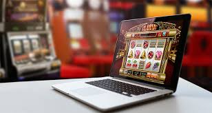 The Rise of Online Casinos Streaming in Full A New Era of Gambling Entertainment