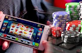 The Rise of Online Casinos Streaming in Full A New Era of Gambling Entertainment