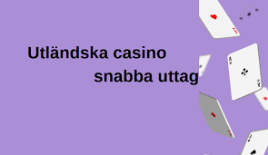 Utländska Casino Med Klarna En Komplett Guide 540006408