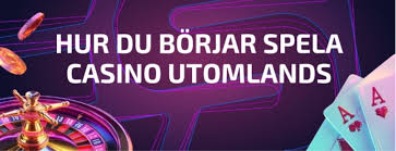 Utländska Spelsidor En Guide till Internationella Spelupplevelser 611994190